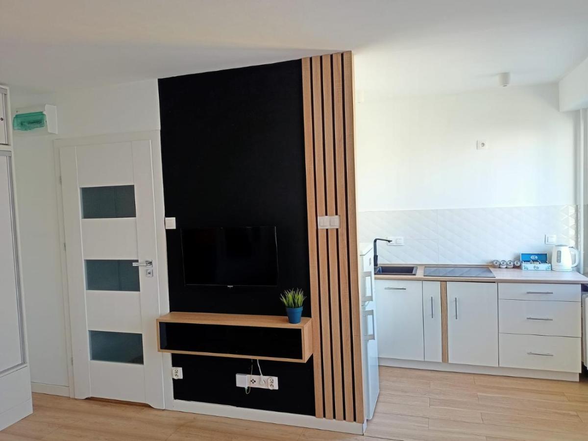 Apartament Torun Dreams Exteriér fotografie