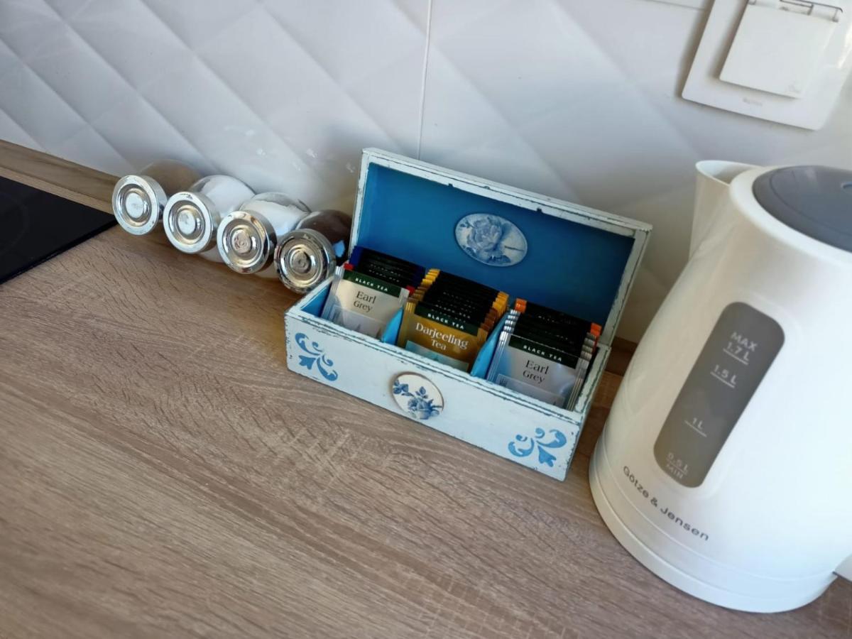 Apartament Torun Dreams Exteriér fotografie