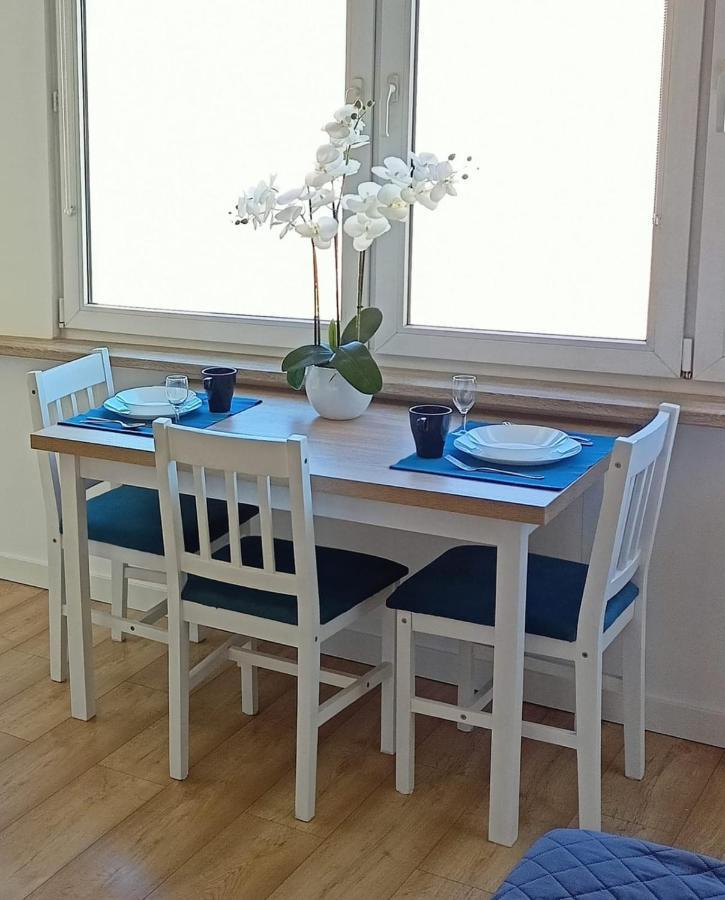 Apartament Torun Dreams Exteriér fotografie