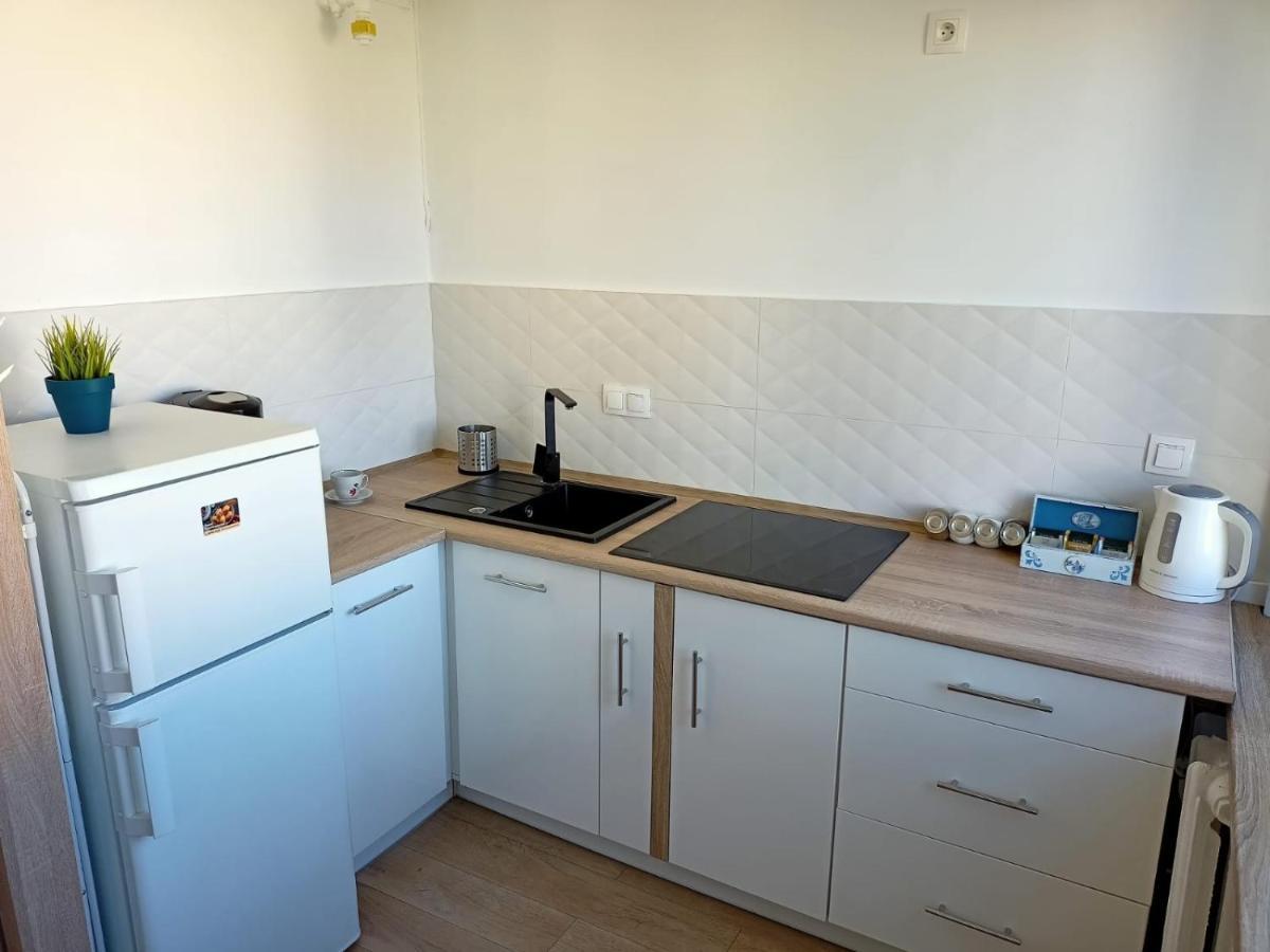 Apartament Torun Dreams Exteriér fotografie