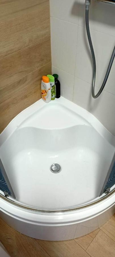 Apartament Torun Dreams Exteriér fotografie