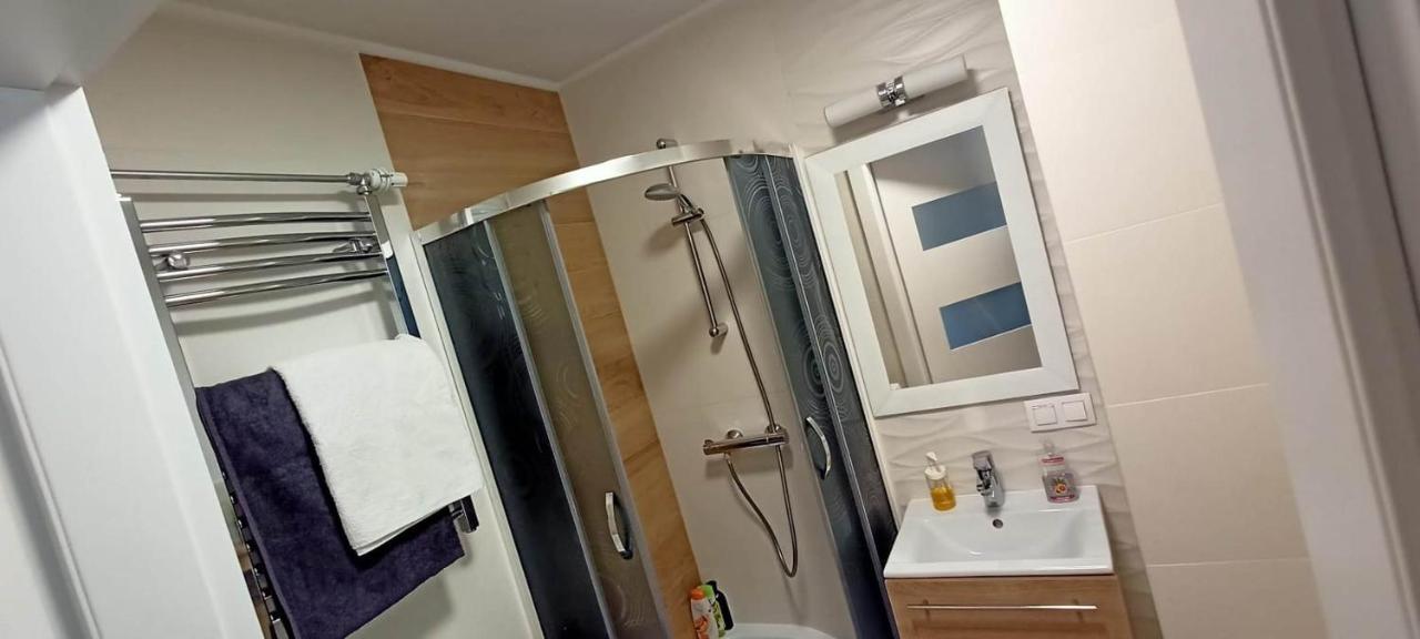 Apartament Torun Dreams Exteriér fotografie